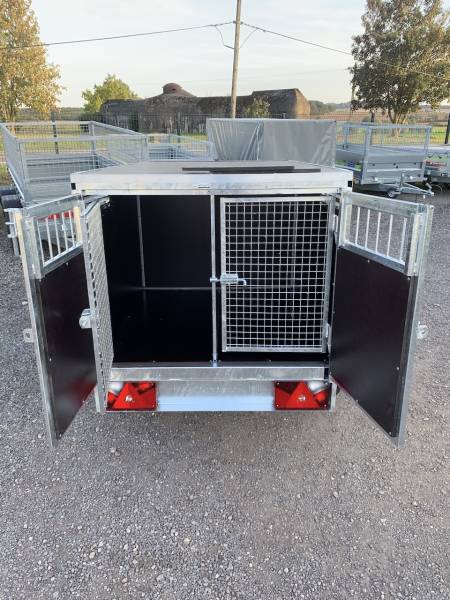 Remorques en Moselle