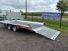 Vente de remorques à Strasbourg en Alsace