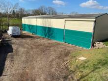 Réalisations de bâches sur mesure pour remorques, chapiteaux, rideaux agricole, du Luxembourg à Nancy ou de Metz à Phalsbourg, contactez : MTZ BÂCHES